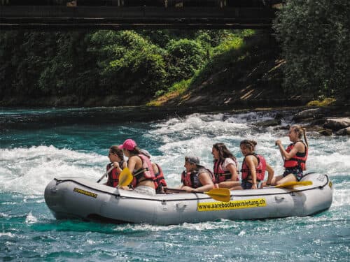 Group Tours