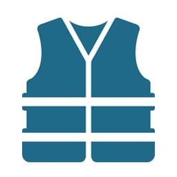 Schwimmwesten